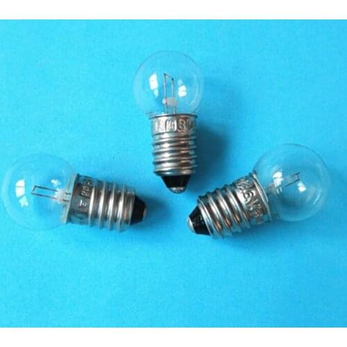 Sunningdale brand as the first card 6V5W E10 lamp beads Instruments lamp beads,Topcon OMB1 Ophthalmic Instrument