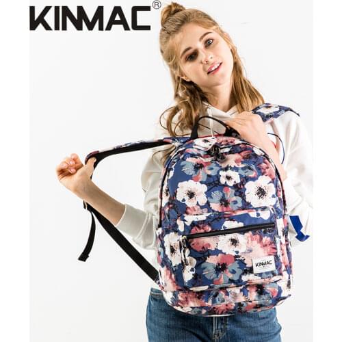 2020 New Brand Kinmac Backpack Laptop Bag 15",15.6",Notebook Compute Bag 15.4",Travel, Business, School,Free Drop Shipping AKC19