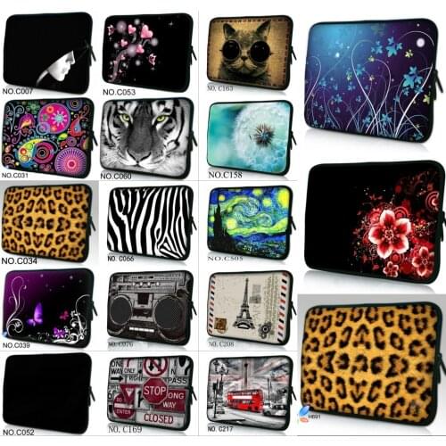 Laptop Sleeve for Macbook Dell HP Asus Acer Lenovo 11 12 13.3 14 15 17 inch Laptop Bag Case for Mac Pro 13 15 Notebook Bags