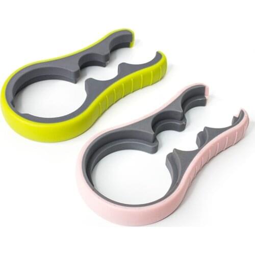 Chewing Can Opener Stainless Steel Electric Wine Opener Botle Keychain Bottle Openers Funny Beer Openers Kitchen Tools Gadgets