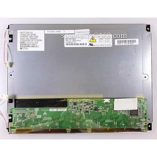 AA104SG01 10.4inch LCD Screen Display Panel