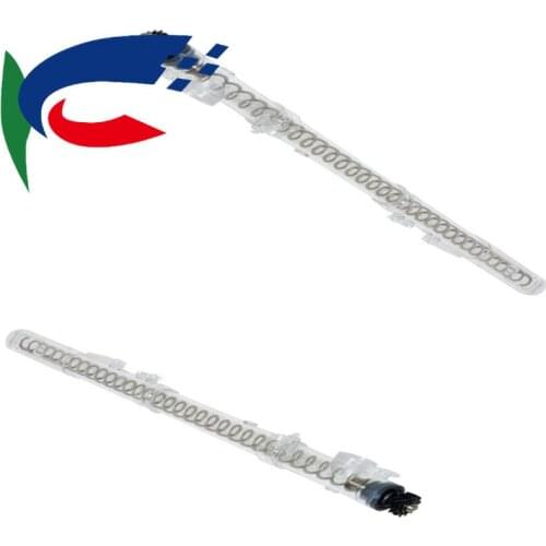 2pcs B2472395 (B247-2395) Toner Recycling Assembly for Ricoh Aficio Aficio 1060 1075 2060 2075 MP 5500 6500 7500