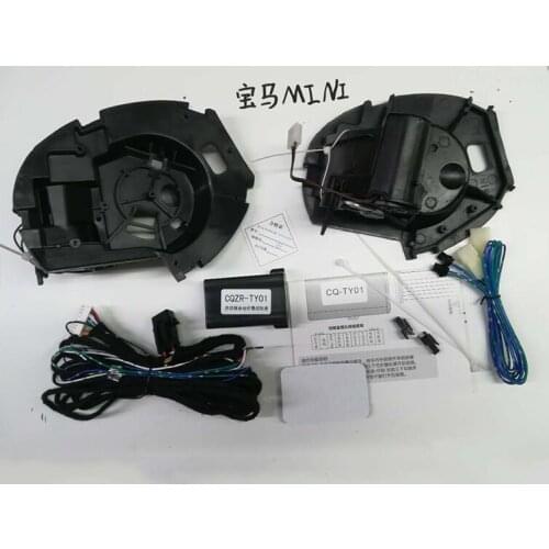 MINI 2004-2020 Auto parts Rear View Fold Actuator Door Side Mirror Fold Motor for BMW MINI R58/R59/R60/R61/F54/F55/F56/F60