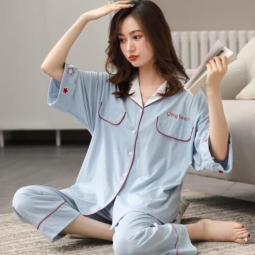 Women's Long Pajamas Belladicci China