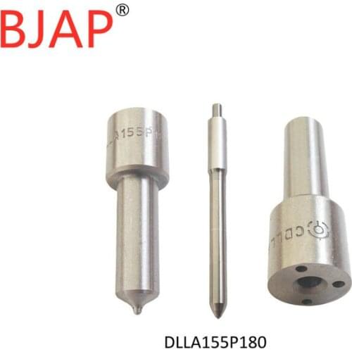 CDLLA155P180 Injector Nozzle DLLA155P180 Brand Nozzle F019121180 for Injector F019101107