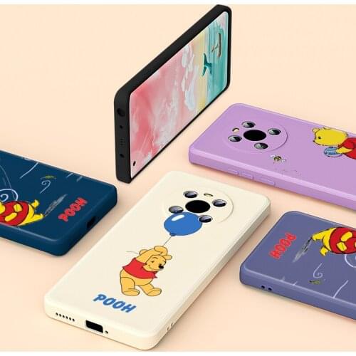 Disney Huawei Mate 20 Lite Phone Cases