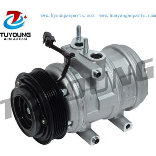 Compressor Automotive Aircon For Ford Expedition Lobo F-150 F-250 F-550 AL1Z19703B BL3Z19703C Four Seasons 67192 7C3Z19703AA