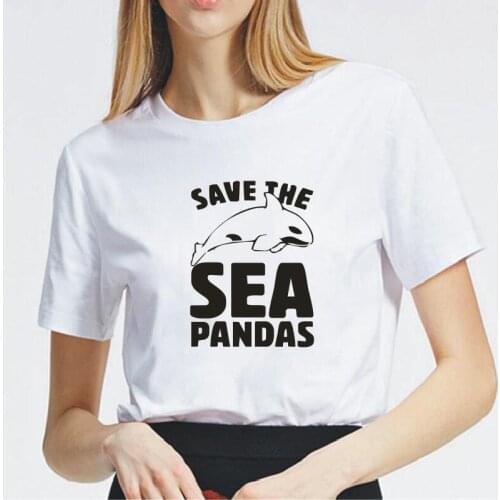 Summer Fashion T-shirt Women Tops Street Ulzzang Harajuku Short Sleeve T Shirt White Black Cotton Tshirt Femme