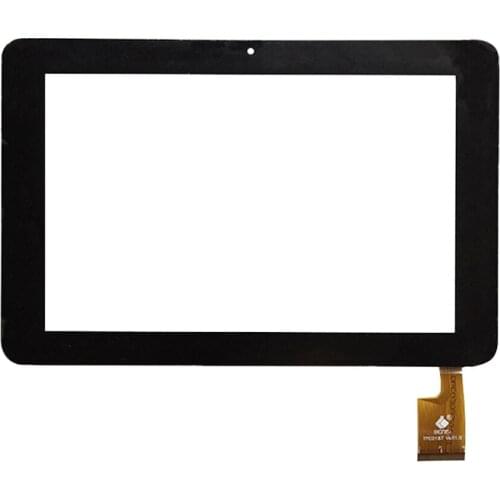 New 10.1 inch Digitizer Touch Screen Panel glass For Ritmix RMD-1025 Tablet PC