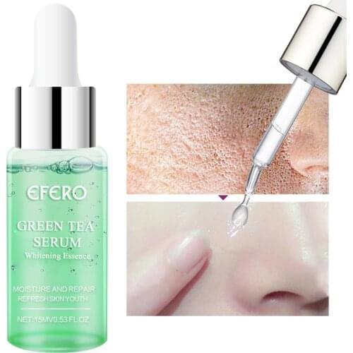 OEDO Korean Serums China