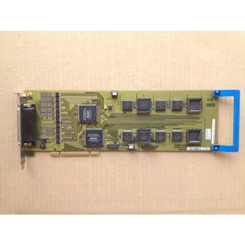 Industrial computer Orbotech schuh Motor-controller v2.0 0355459A REV.AU-14