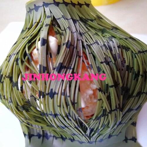 Fishing Lure Silicone Skirt Layers,Silicone Skirt Material for Tackle Craft, DIY Spinner, Rubber Jigs, Buzzbait---style 70