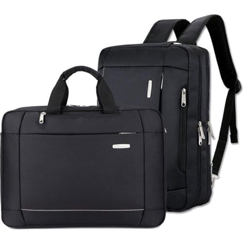 Wellvo Men's Convertible Bags China