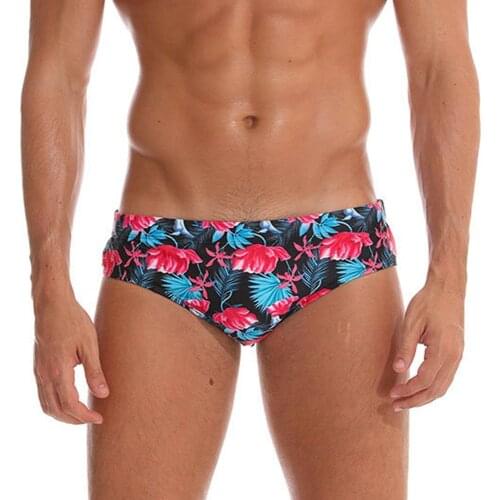 Men's Briefs-shorts ZZCPAY China