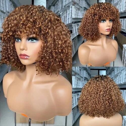 2 Wigs