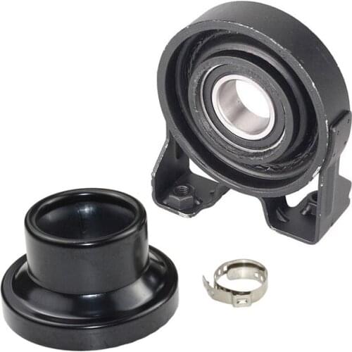 7L6521102 Driveshaft Center Support Bearing Boot Kit for Q7 TOuareg Porsche Cayenne 7L0 521 407