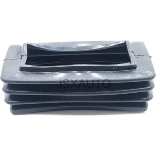 Excavator accessories For VOLVO EC55 60 KOBELCO SK75-8 60C YANMAR foot valve dust cover