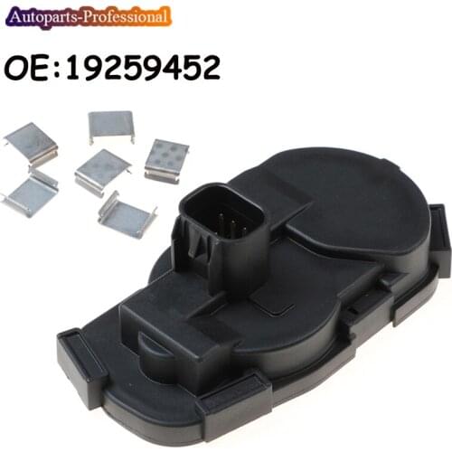 Car Throttle Position Sensor For Cadillacc CTS Chevrolett Express 2500 3500 Silverado GMCC Savana 2500 Hummer 19259452 TH445