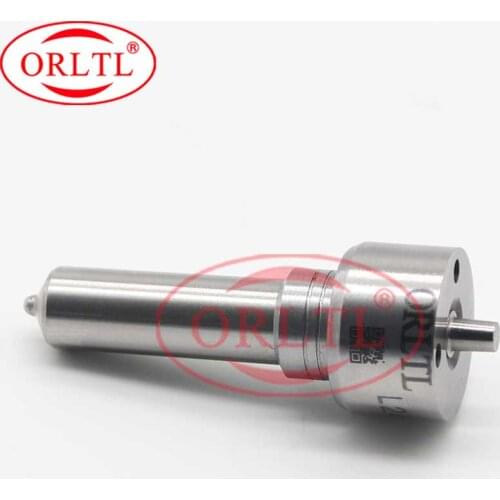ORLTL D341 Common Rail Injector Nozzle L341PBD Diesel Fuel Nozzles J341 L341 H341 For Mercedes Ford EMBR00101D 28231014