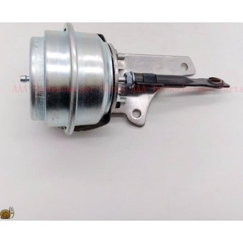 GT1749V Turbo Actuator for A4/A6/ Skodaa/VWV 1.9/2.0 TDI B5/B6/B7/C5,038145702G,717858-0002,717858-0005 AAA Turbocharger Part