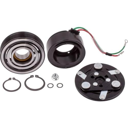A/C Compressor Clutch Kit fit Honda 1.7L CIVIC 2001 2002 2003 2004 2005