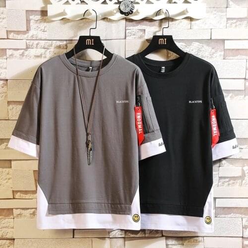 Linfengxiangzi T-shirts