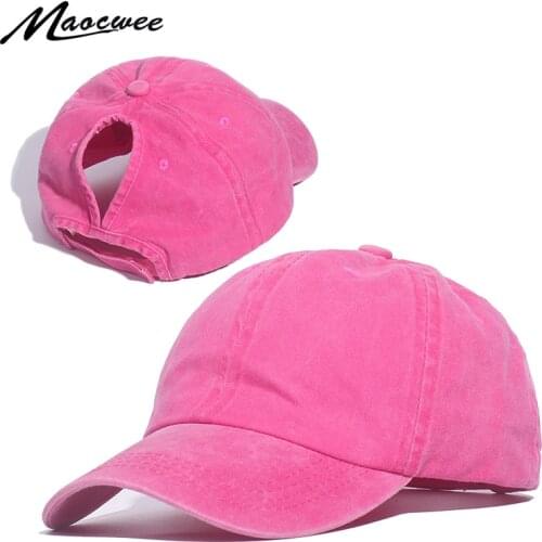 MAOCWEE Women's Caps