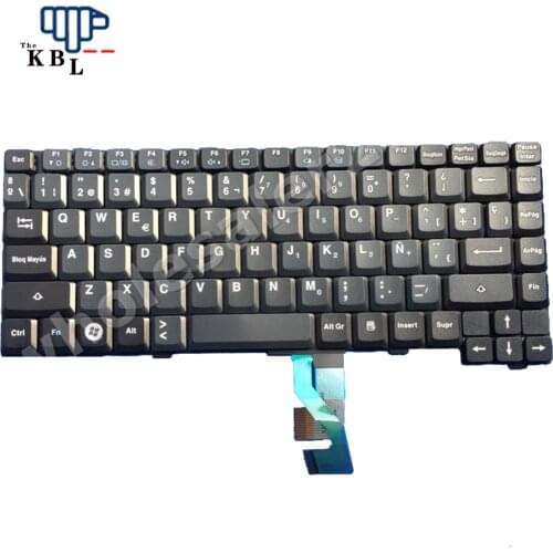 New for Panasonic ToughBook CF-31 CF-30 CF-29 CF-52 CF-53 CF-72 SP keyboard