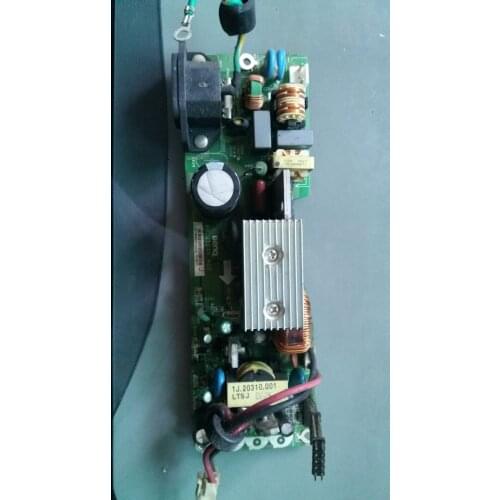 Projector Main Power Supply Board 4H.J1B40.A02 Fit for BENQ MP610 MP615 MP625