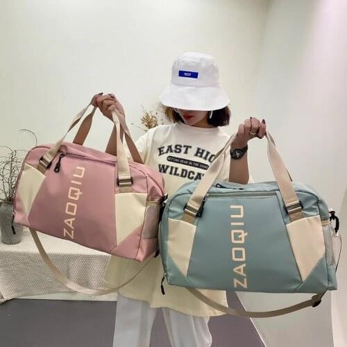 REREKAXI Women's Travel Bags