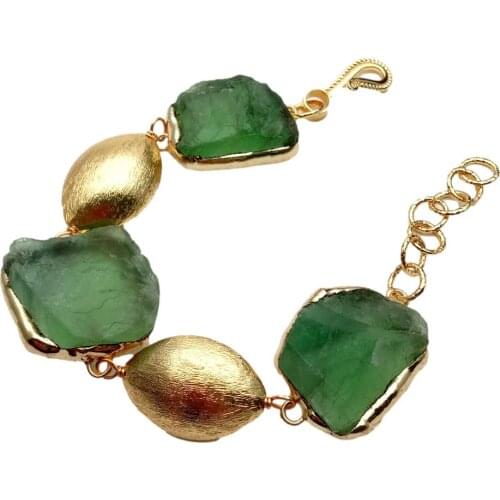 SETTIMANA Bead Bracelets