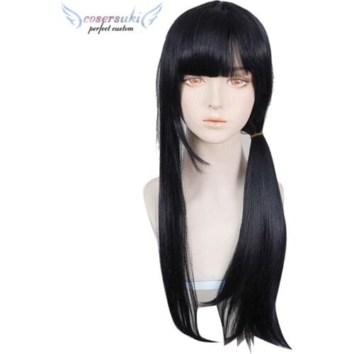 Assault Lily BOUQUET Yujia Headwear for Cosplay Costume Halloween Carnival Costume