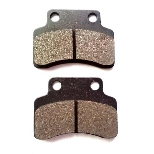 STARPAD For GY6-125 bold new for Honda / SDH125T-21-10 front disc brakes
