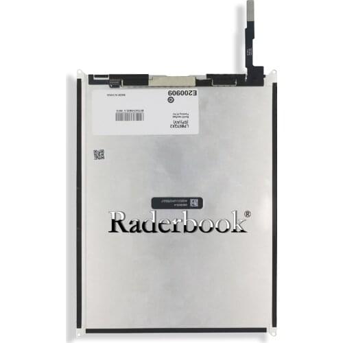 Super Original 9.7" LCD Display for Cube T9 2048x1536 IPS HD Retina Screen T9GT Inner LCD Screen Panel Replacement