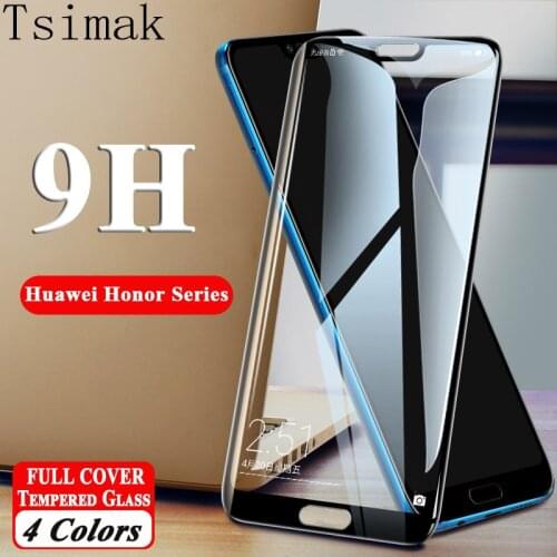 Защитные пленки для Huawei Honor Play Tsimak China At AliExpress