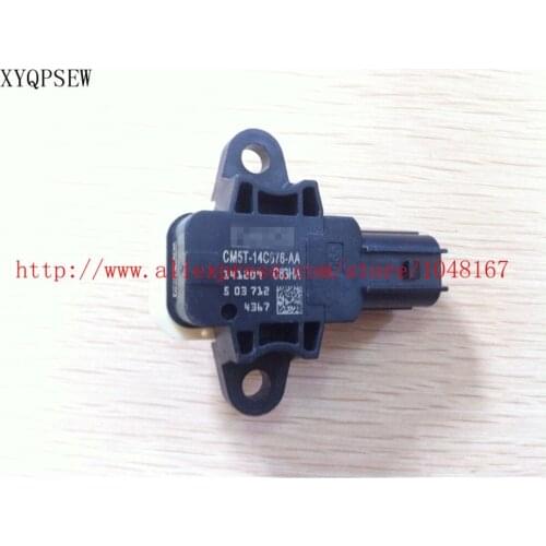 XYQPSEW For FoMoCo Ford collision sensor OEM F2GT-14C676-AA,F2GT14C676AA