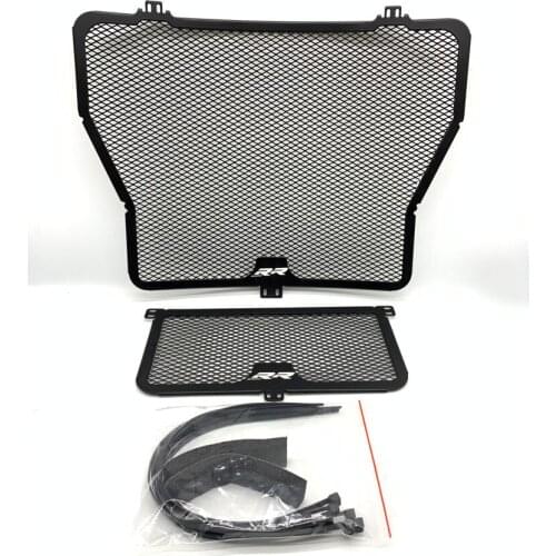 Motorcycle radiator guard for S1000RR 2015 2016 2017 2018 Protector Grille Grill Cover for bmw s1000rr