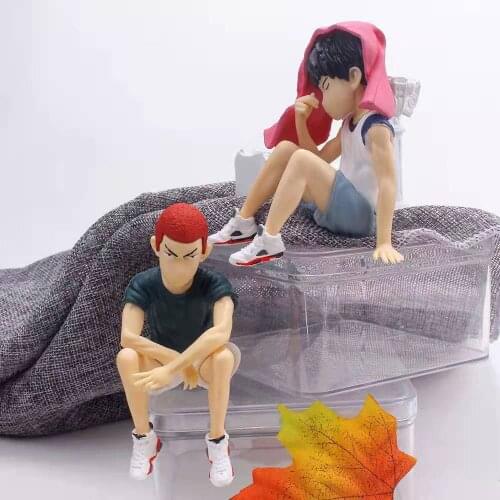 Zhi Yi Le Game Figures And Sets