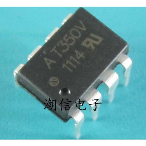 10cps AT350V HCPL-T350V