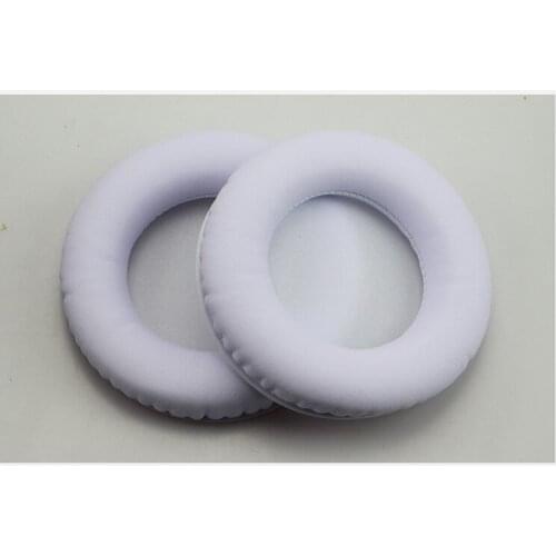 2pcs Replacement Ear Pads for JBL Synchros Slate Headset Parts Earmuff Cover Cushion Cups Pillow
