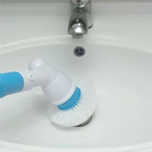 Eworld Cordless Cleaning Brushes
