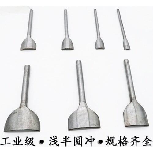 Leather tool shallow semicircle punch 1/4 round corner cut belt punch wallet round corner processor DIY leather leather tool