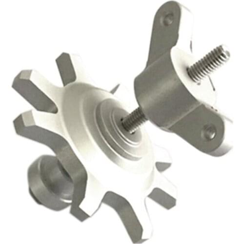 Tire Installation & Removal Tool for 1/10 RC Crawler Car 1.9 2.2 Inch Beadlock Wheel