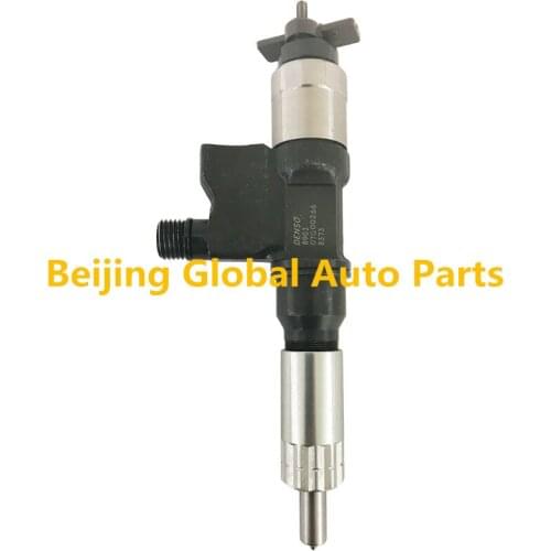 High Quality Common Rail Injector 095000-8903 for 4HK1 6HK1 Engine