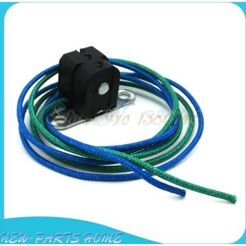 500 Ohms Stator Pick-up Pulsar Coil For Yamaha ATV Quad YFM 350 Big Bear Warrior YZ125