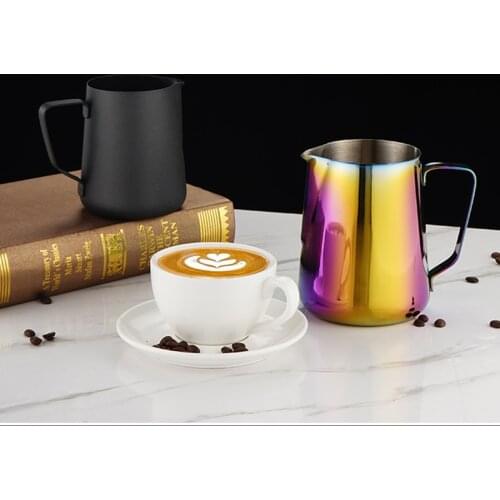 LosWhy Coffee Makers