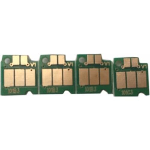 Einkshop LC223 LC221 Auto Reset Chip for brother J4120DW J4420DW J4620DW 4625DW J5320DW J5620DW J5625DW J5720DW printer ARC Chip