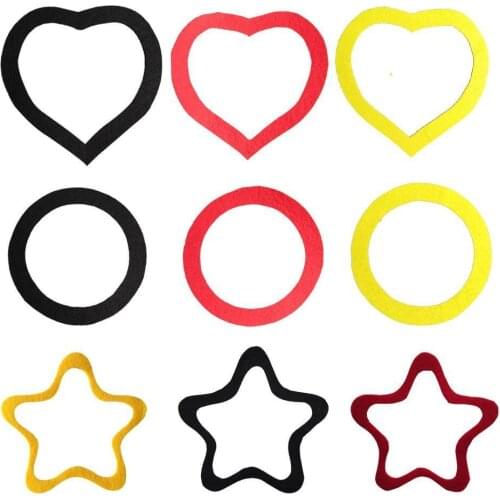 Blanket Background Cloth Accessories Photo Frame For Baby Growth Milestone Celebration Photography Props Girls Boys Multi Styles