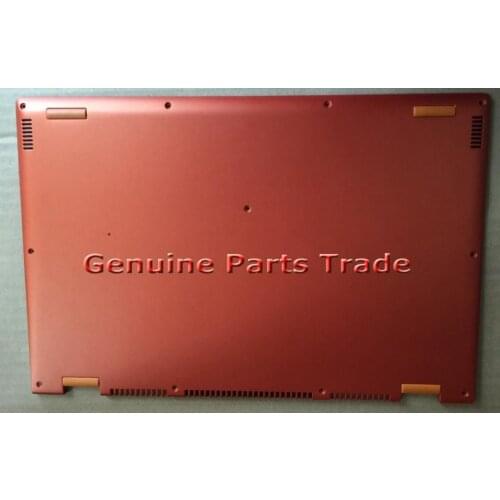 Original Laptop Base Cover Bottom Shell BaseLid For Lenovo for IdeaPad Yoga 2 Pro 13 Orange Color AM0S9000200 Orange