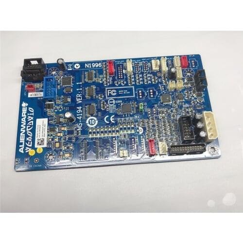 Suitable for Dell ALIENWARE AURORA R2 FX main control board MS-4194 0P0GVP